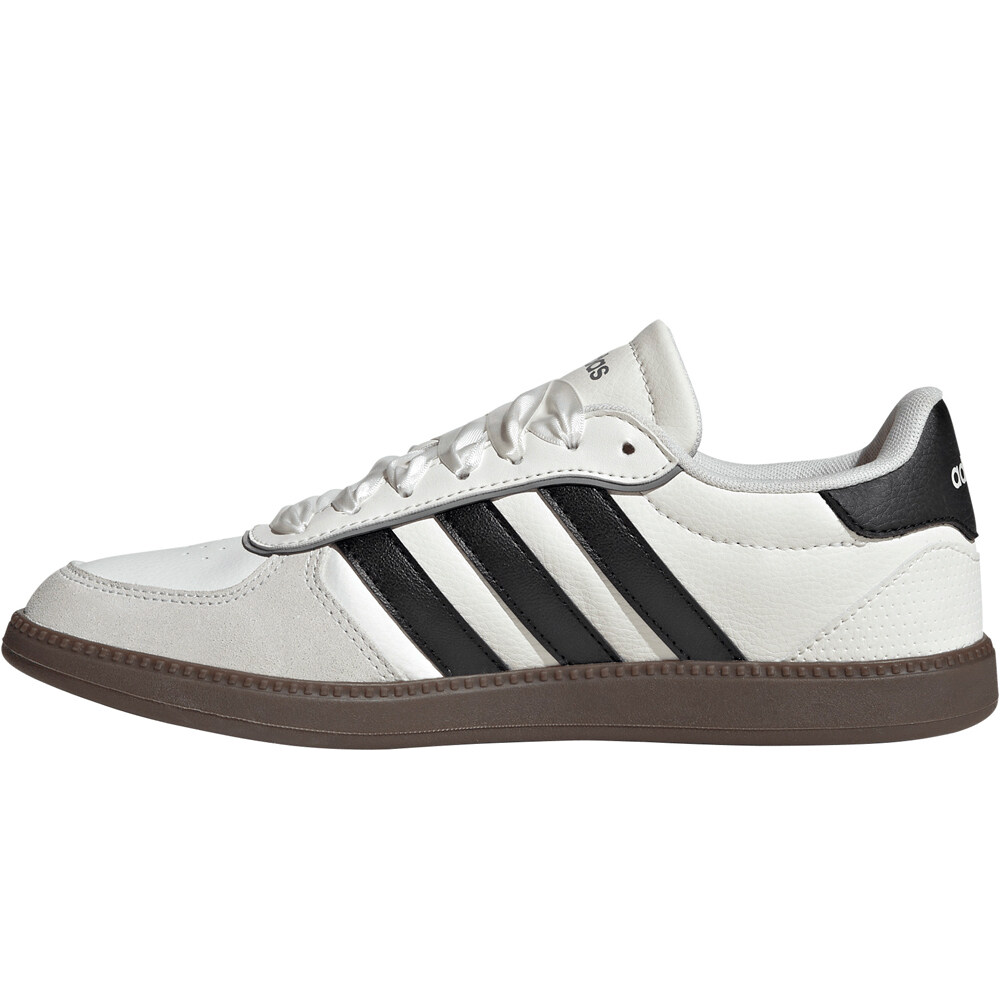 adidas zapatilla moda mujer BREAKNET SLEEK puntera