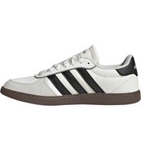 adidas zapatilla moda mujer BREAKNET SLEEK puntera