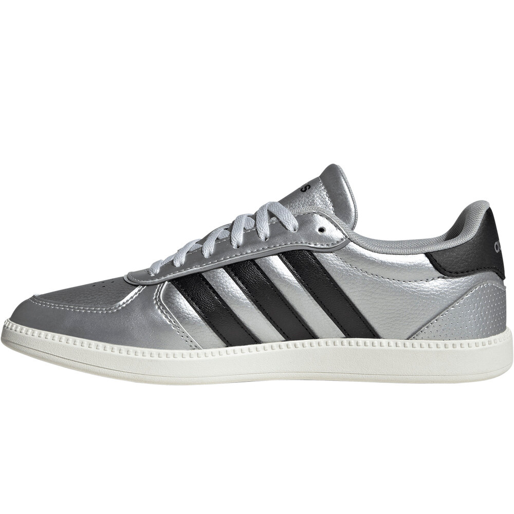 adidas zapatilla moda mujer BREAKNET SLEEK puntera