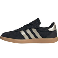 adidas zapatilla moda mujer BREAKNET SLEEK puntera