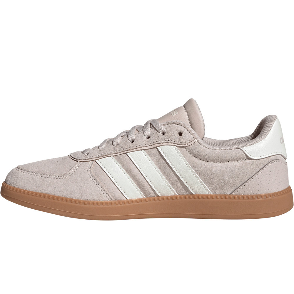 adidas zapatilla moda mujer BREAKNET SLEEK puntera