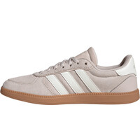 adidas zapatilla moda mujer BREAKNET SLEEK puntera