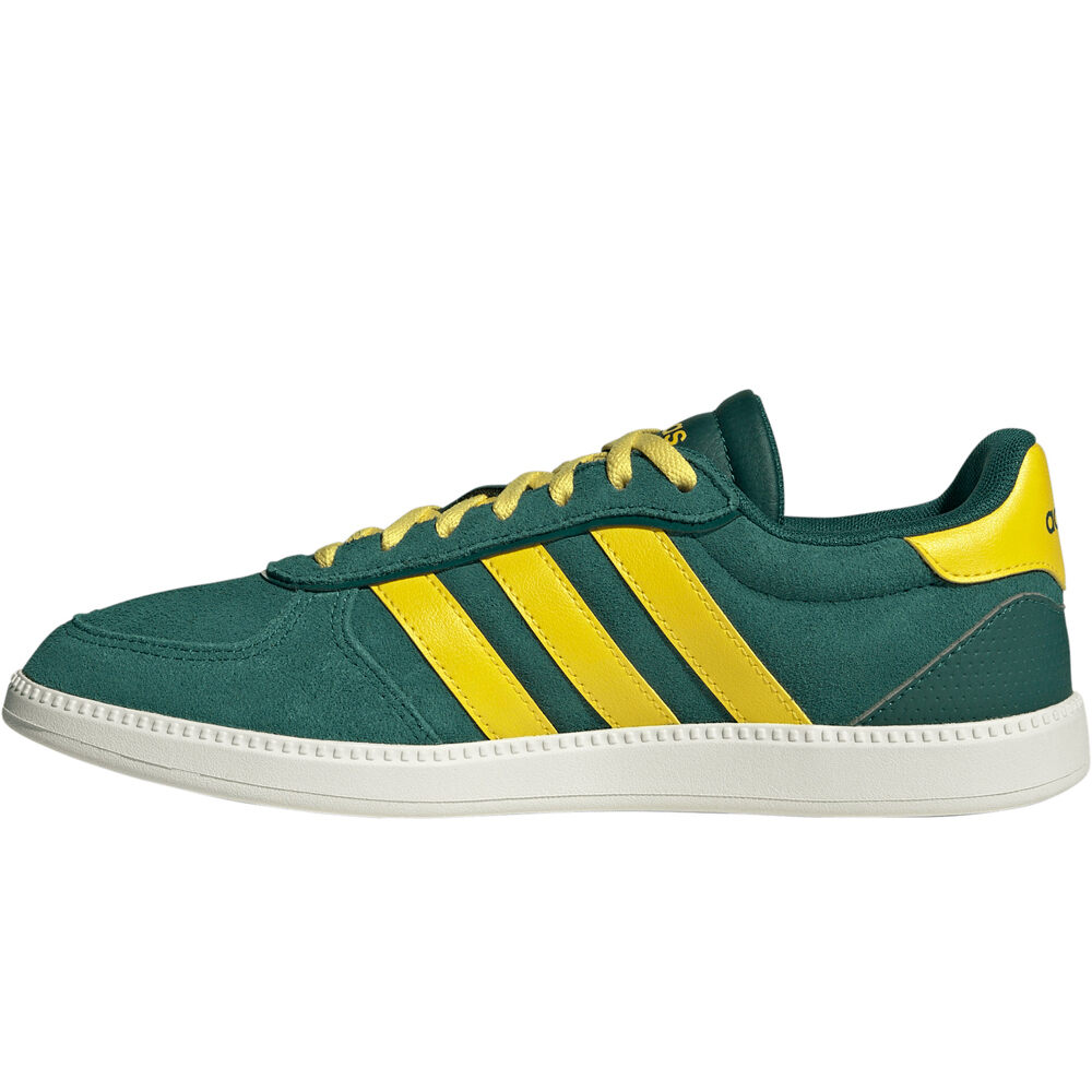 adidas zapatilla moda mujer BREAKNET SLEEK puntera