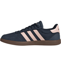 adidas zapatilla moda mujer BREAKNET SLEEK puntera