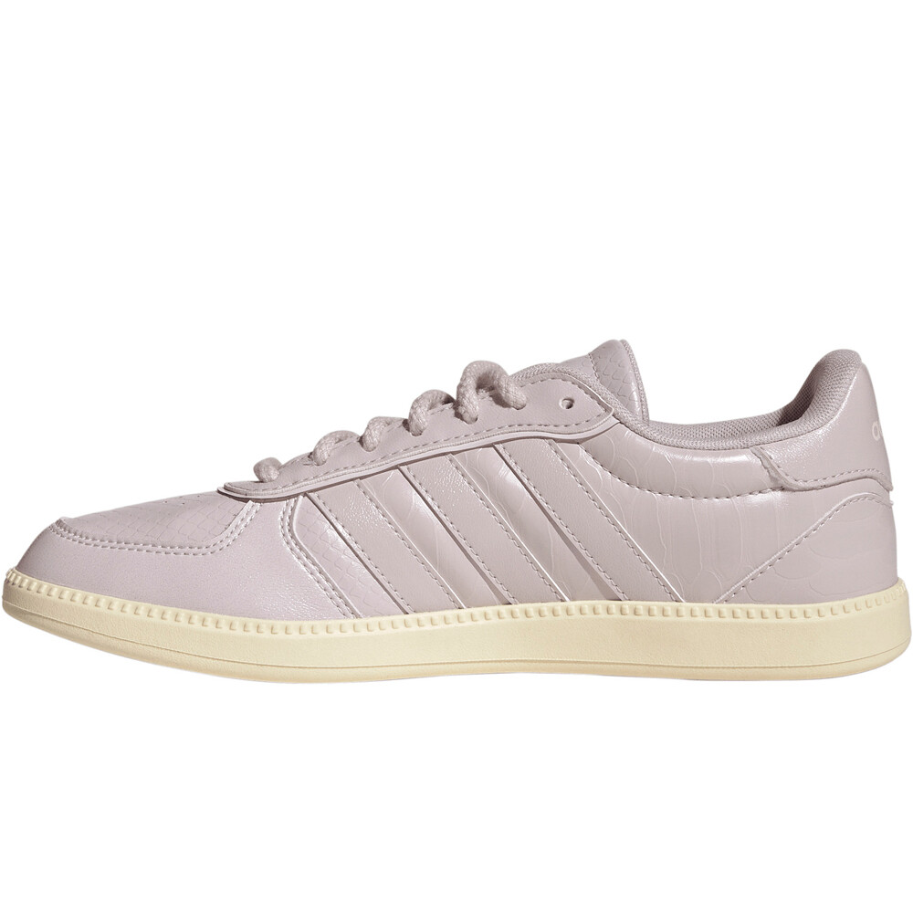 adidas zapatilla moda mujer BREAKNET SLEEK puntera