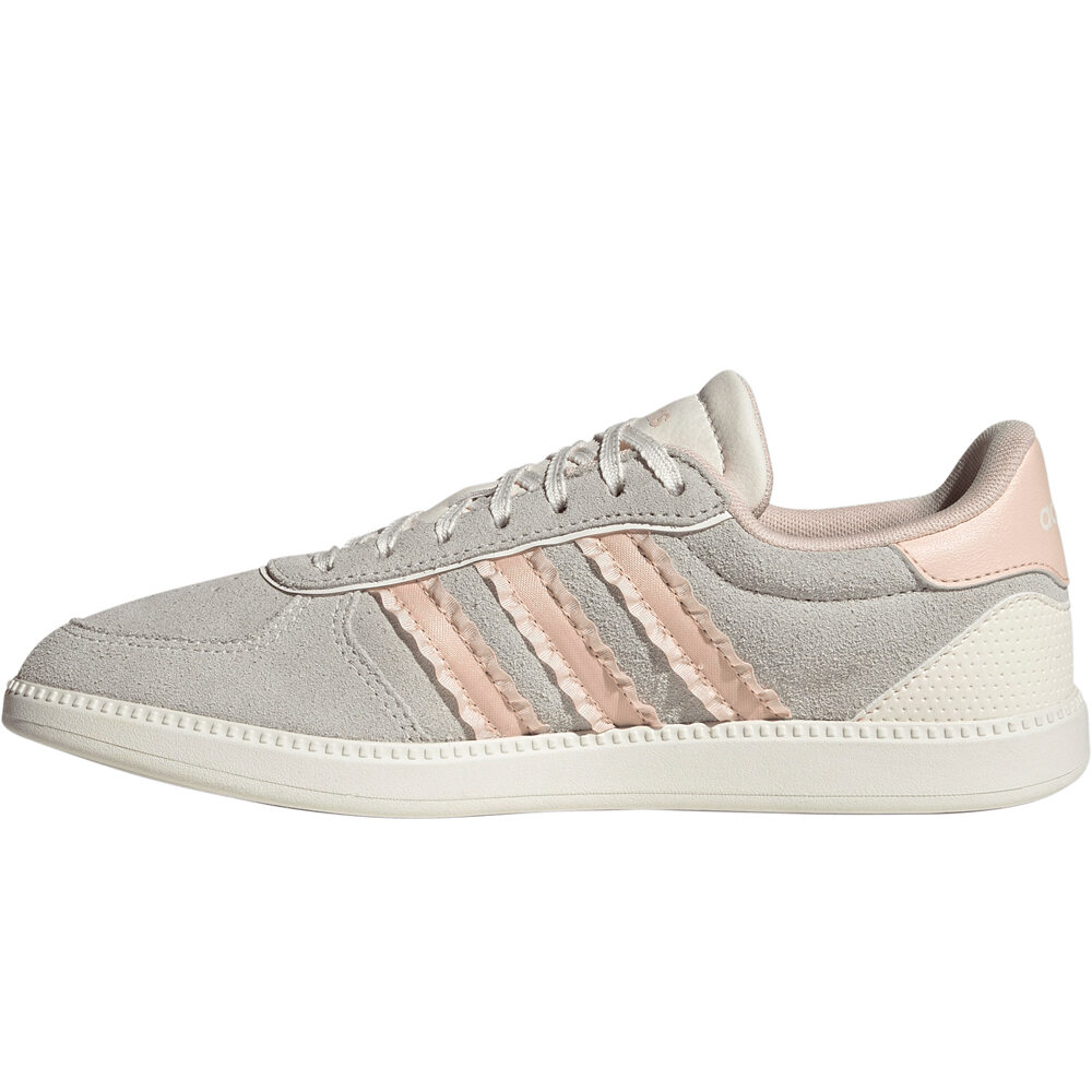 adidas zapatilla moda mujer BREAKNET SLEEK puntera