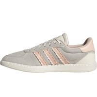 adidas zapatilla moda mujer BREAKNET SLEEK puntera