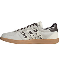 adidas zapatilla moda mujer BREAKNET SLEEK puntera