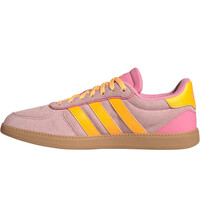 adidas zapatilla moda mujer BREAKNET SLEEK puntera