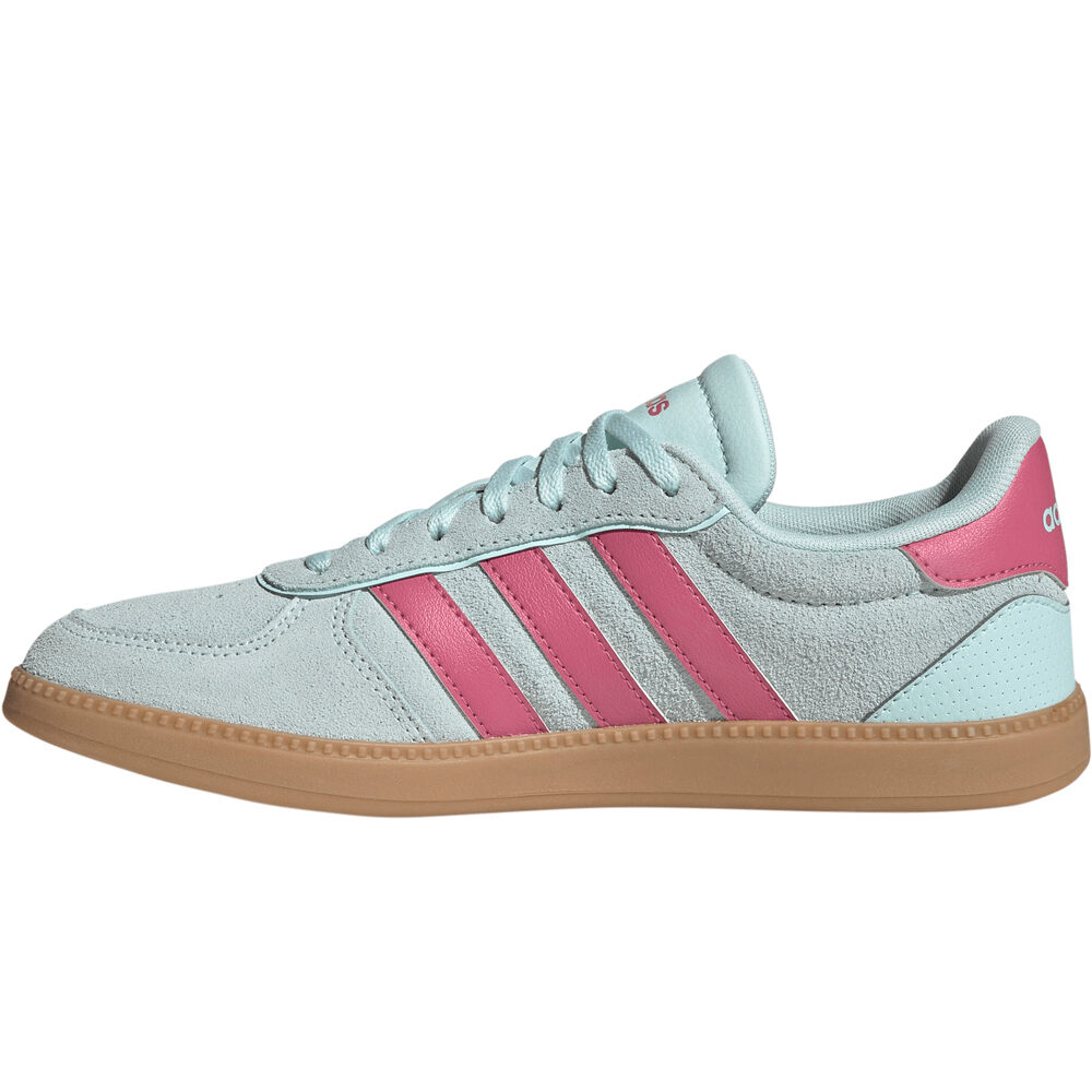 adidas zapatilla moda mujer BREAKNET SLEEK puntera