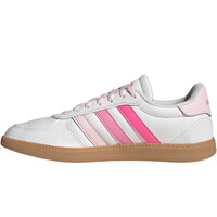 adidas zapatilla moda mujer BREAKNET SLEEK puntera