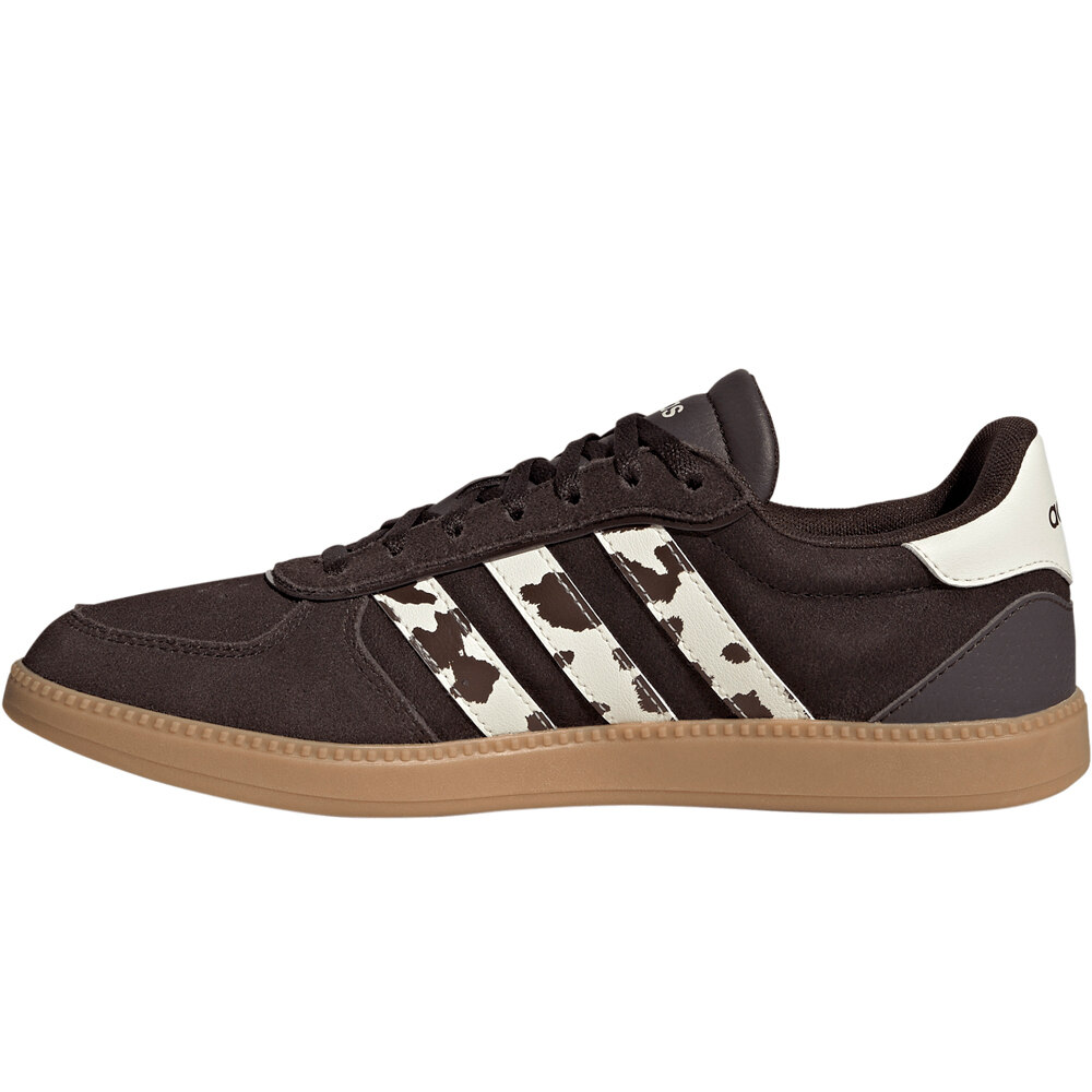 adidas zapatilla moda mujer BREAKNET SLEEK puntera