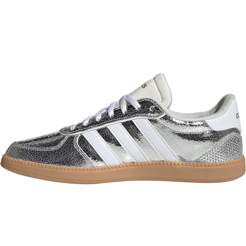 adidas zapatilla moda mujer BREAKNET SLEEK puntera
