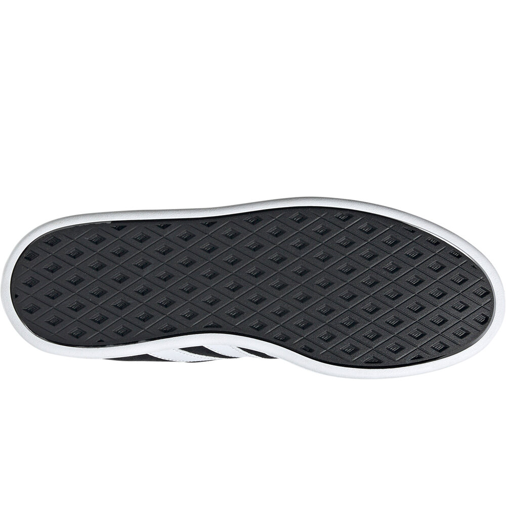 adidas zapatilla moda mujer BREAKNET SLEEK vista superior