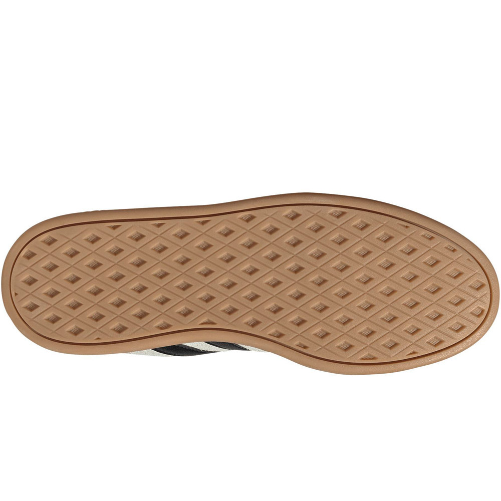 adidas zapatilla moda mujer BREAKNET SLEEK vista superior