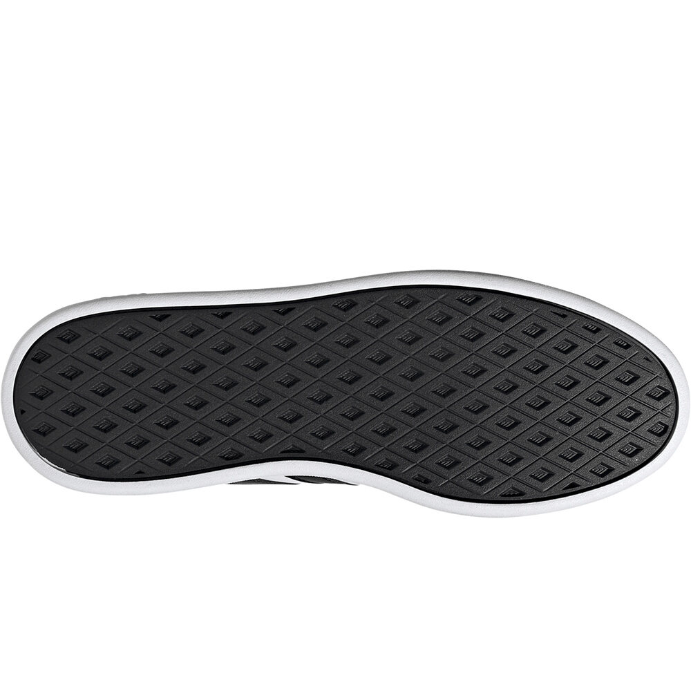 adidas zapatilla moda mujer BREAKNET SLEEK vista superior