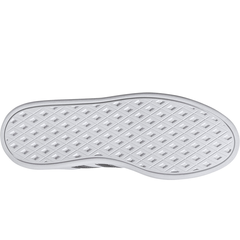 adidas zapatilla moda mujer BREAKNET SLEEK vista superior