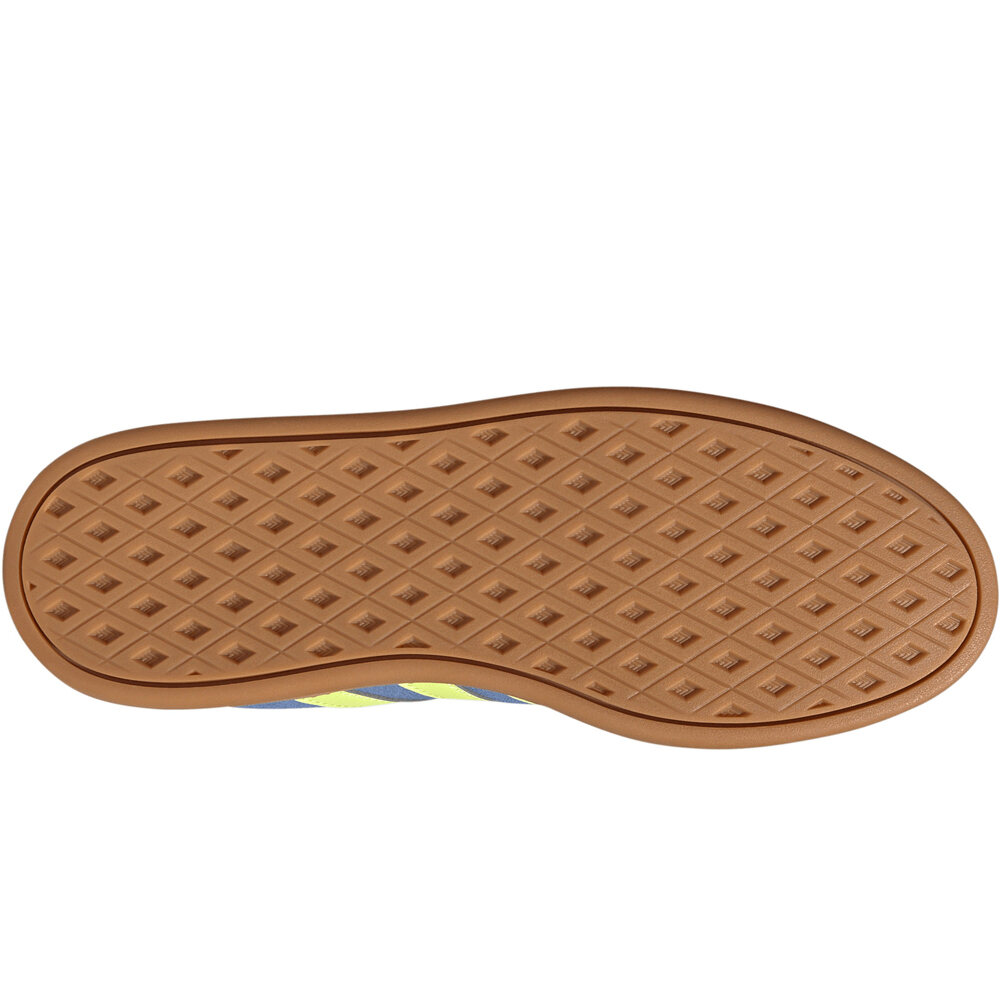 adidas zapatilla moda mujer BREAKNET SLEEK vista superior