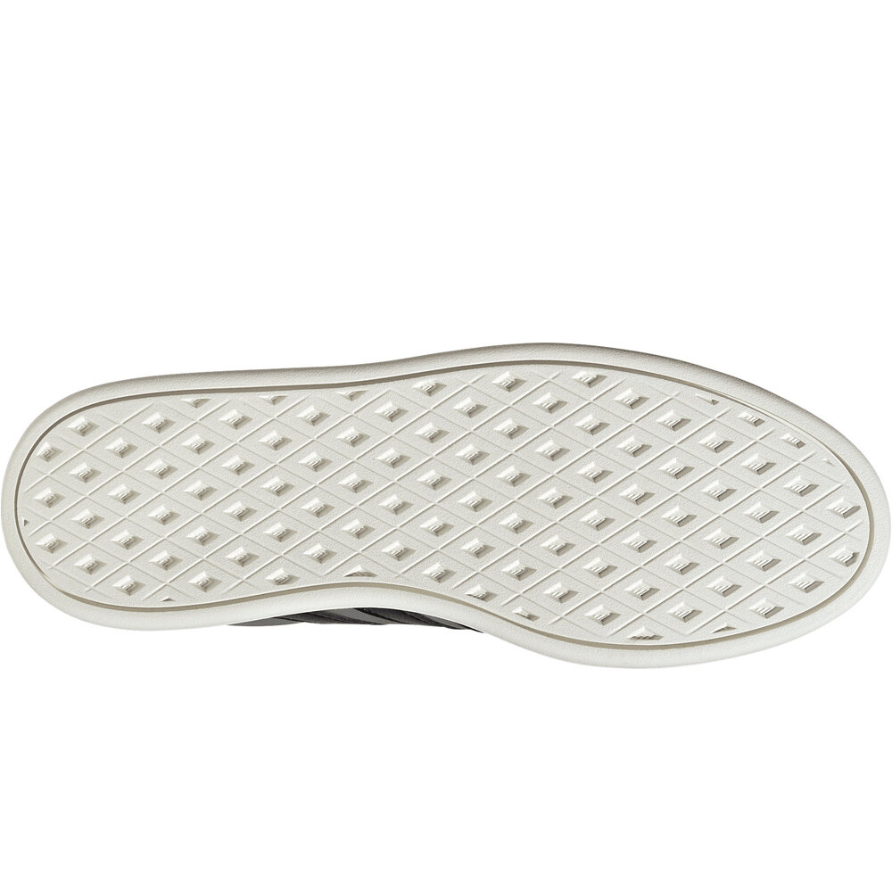 adidas zapatilla moda mujer BREAKNET SLEEK vista superior