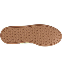 adidas zapatilla moda mujer BREAKNET SLEEK vista superior