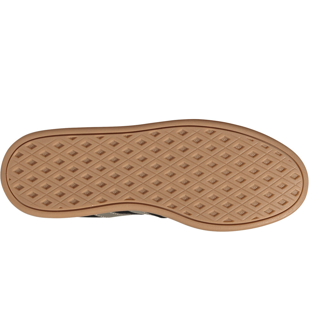 adidas zapatilla moda mujer BREAKNET SLEEK vista superior