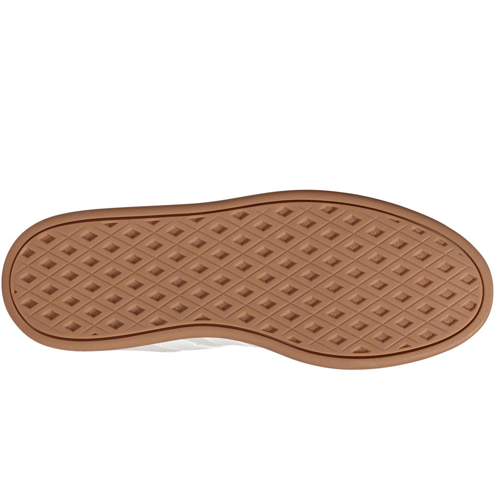 adidas zapatilla moda mujer BREAKNET SLEEK vista superior