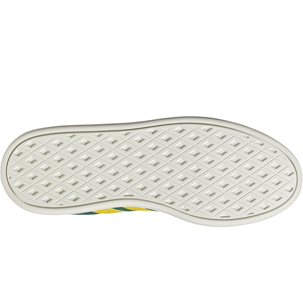 adidas zapatilla moda mujer BREAKNET SLEEK vista superior