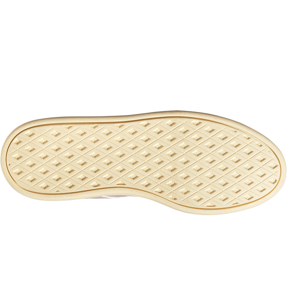 adidas zapatilla moda mujer BREAKNET SLEEK vista superior