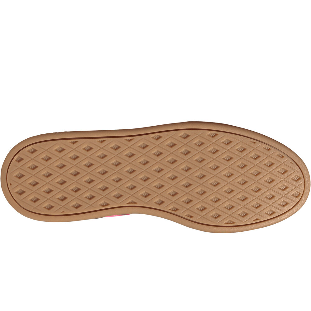 adidas zapatilla moda mujer BREAKNET SLEEK vista superior