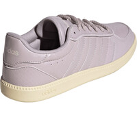 adidas zapatilla moda mujer BREAKNET SLEEK vista trasera