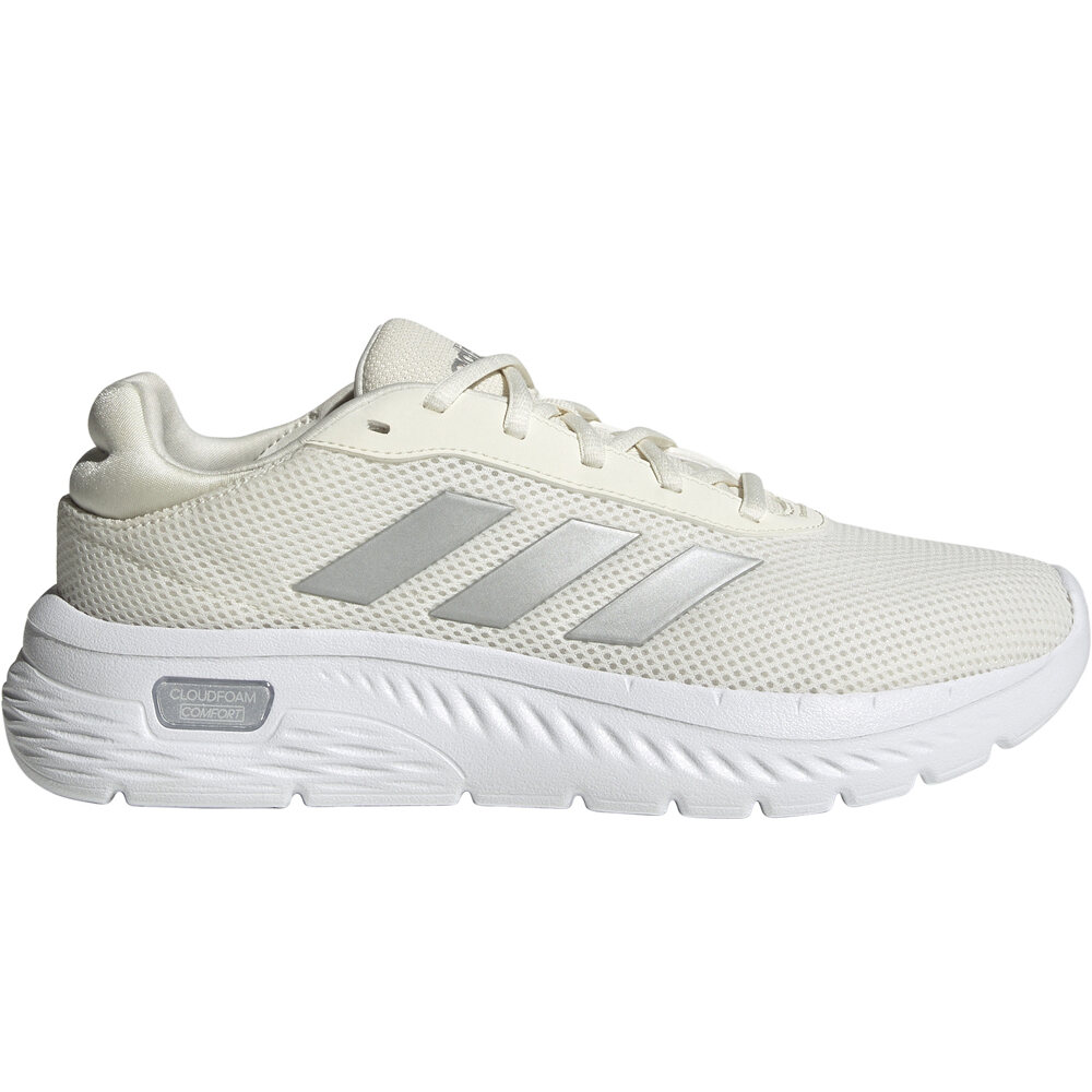 adidas zapatilla moda mujer CLOUDFOAM COMFY lateral exterior
