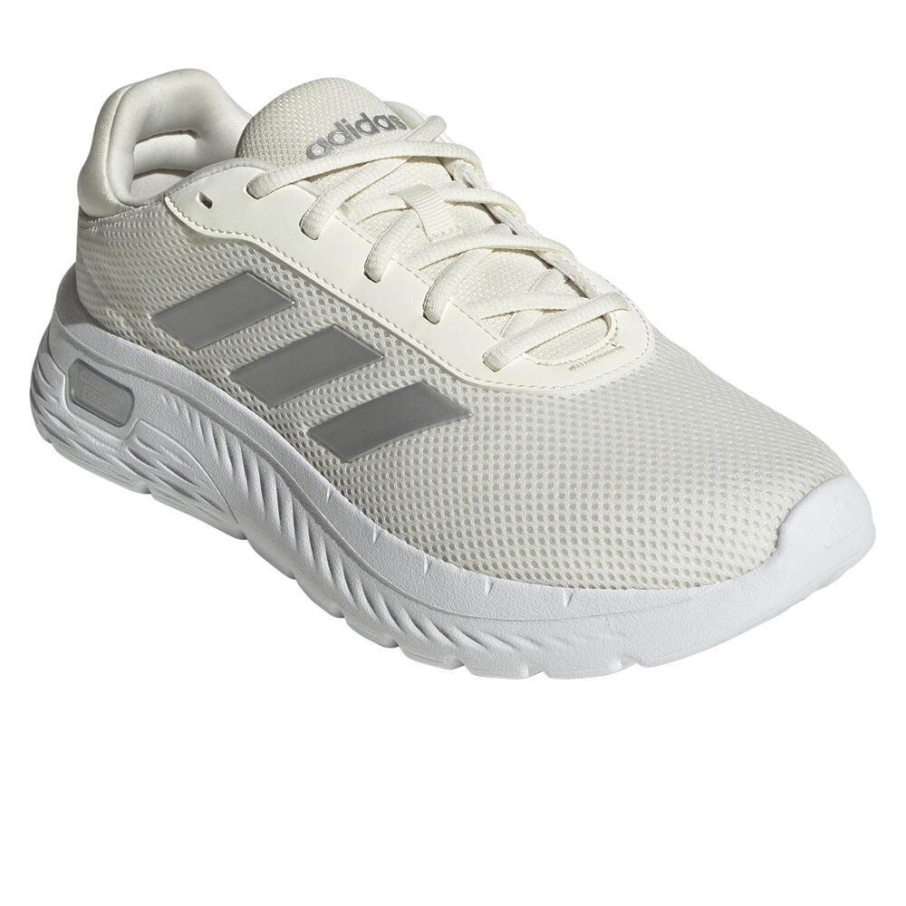 adidas zapatilla moda mujer CLOUDFOAM COMFY lateral interior