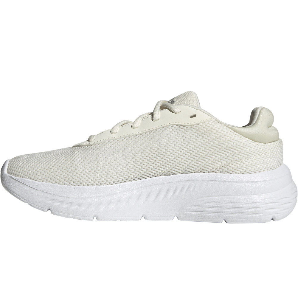 adidas zapatilla moda mujer CLOUDFOAM COMFY puntera