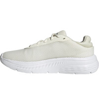 adidas zapatilla moda mujer CLOUDFOAM COMFY puntera
