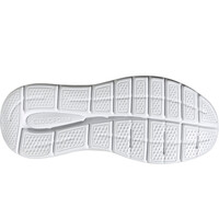 adidas zapatilla moda mujer CLOUDFOAM COMFY vista superior