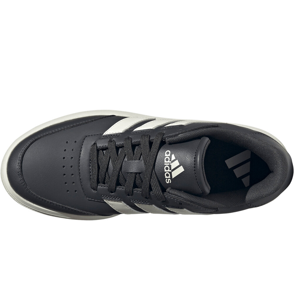 adidas zapatilla moda mujer COURTBLOCK 05