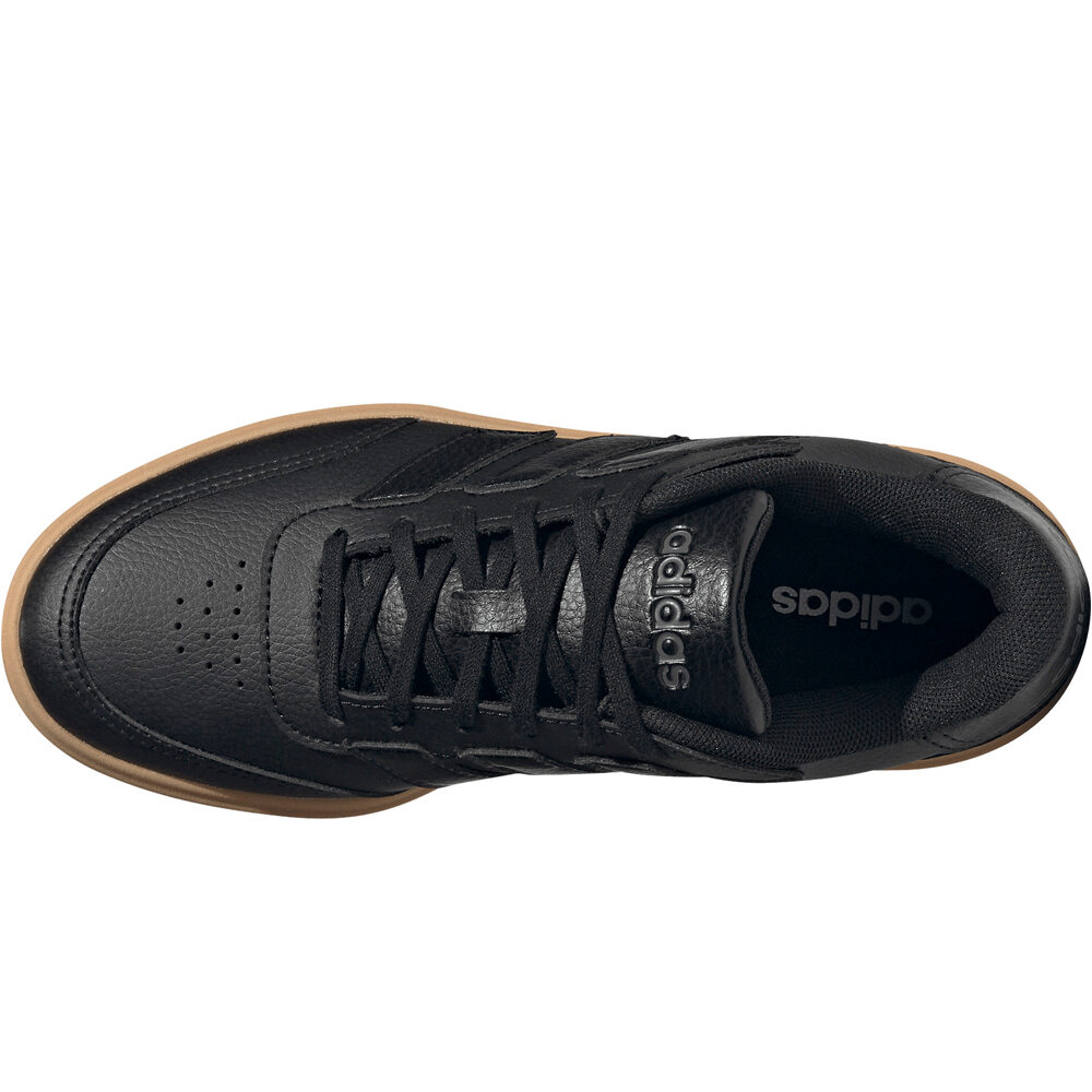 adidas zapatilla moda mujer COURTBLOCK 05