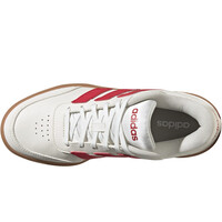 adidas zapatilla moda mujer COURTBLOCK BOLD 05