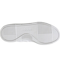 adidas zapatilla moda mujer COURTBLOCK BOLD vista superior