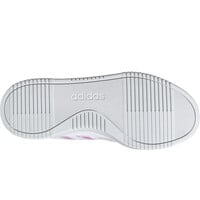 adidas zapatilla moda mujer COURTBLOCK BOLD vista superior
