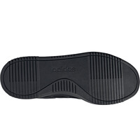 adidas zapatilla moda mujer COURTBLOCK BOLD vista superior