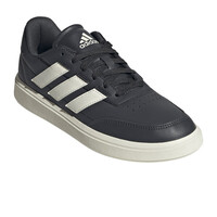 adidas zapatilla moda mujer COURTBLOCK lateral interior