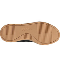 adidas zapatilla moda mujer COURTBLOCK vista superior