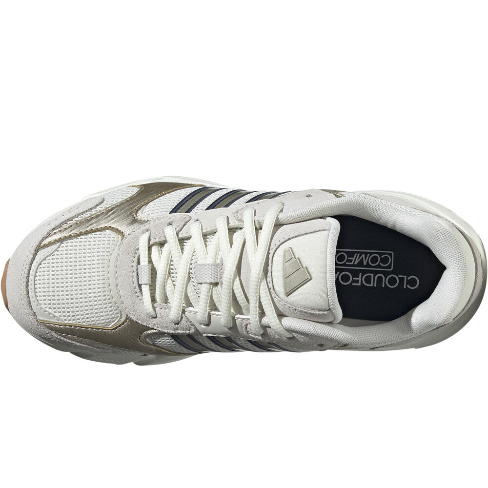adidas zapatilla moda mujer CRAZYCHAOS 2000 05