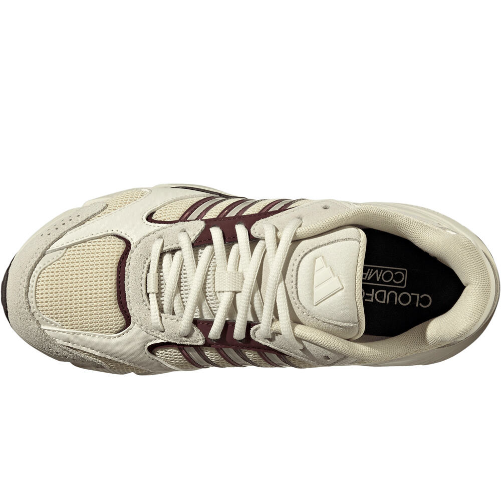 adidas zapatilla moda mujer CRAZYCHAOS 2000 05