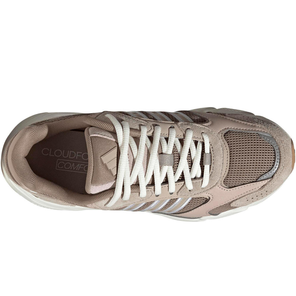 adidas zapatilla moda mujer CRAZYCHAOS 2000 05