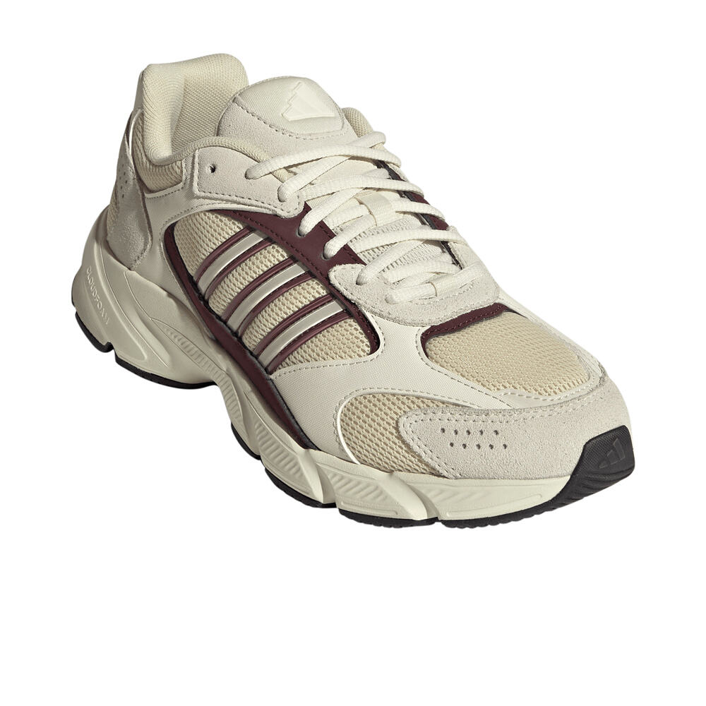 adidas zapatilla moda mujer CRAZYCHAOS 2000 lateral interior