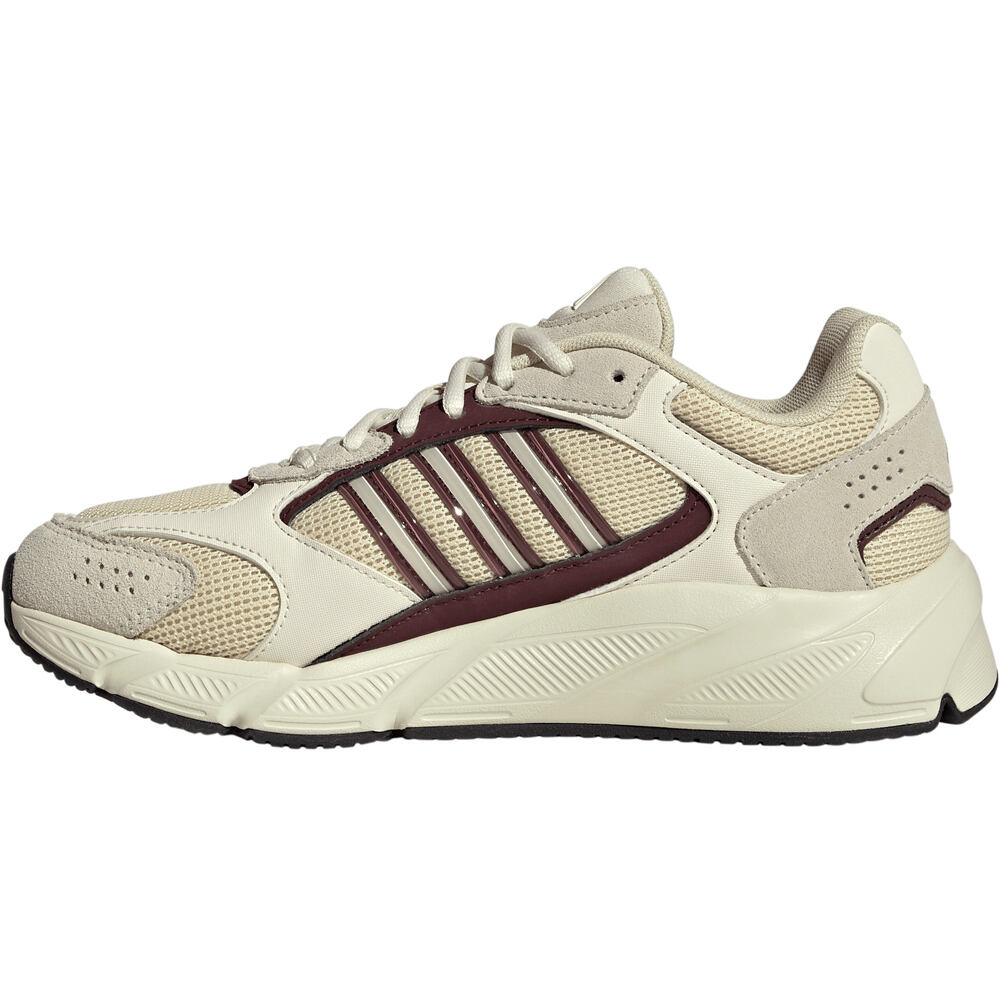 adidas zapatilla moda mujer CRAZYCHAOS 2000 puntera