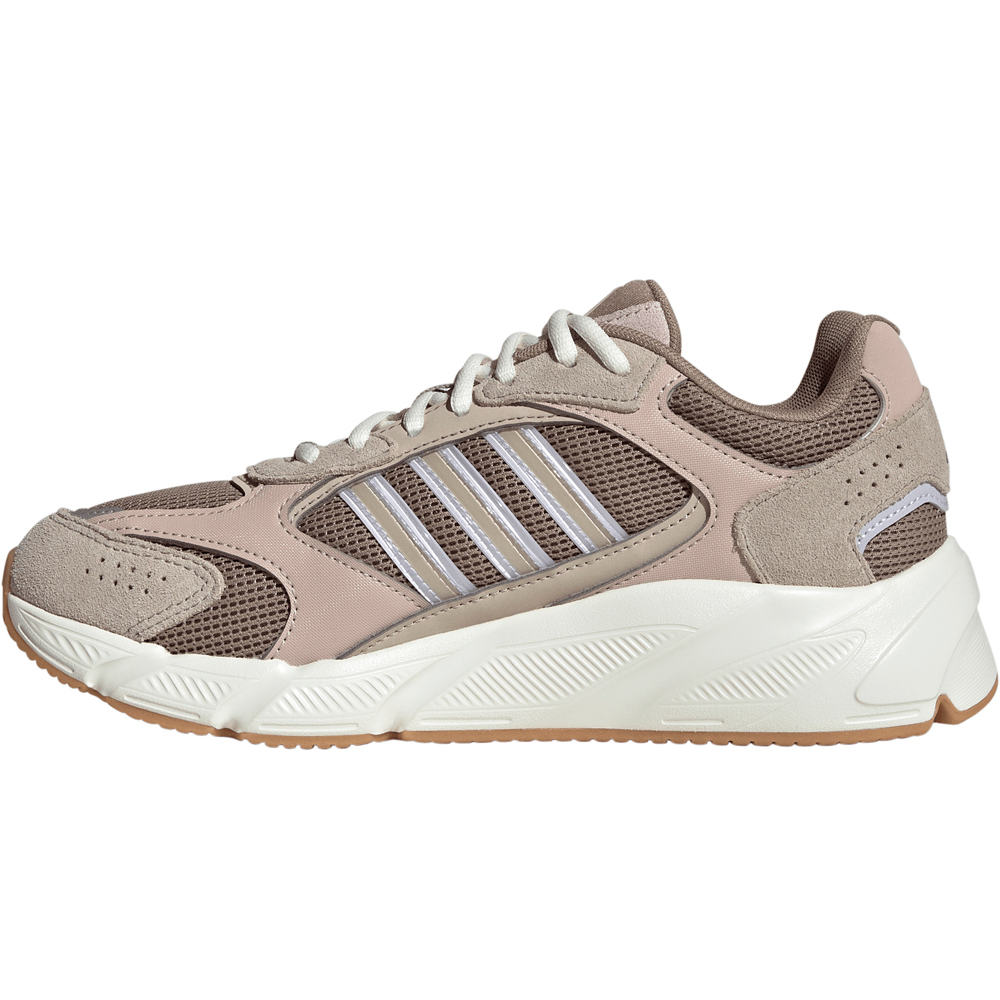 adidas zapatilla moda mujer CRAZYCHAOS 2000 puntera