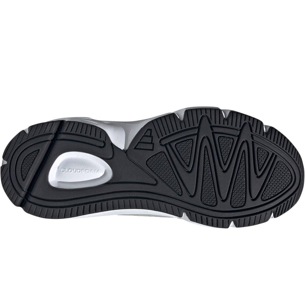 adidas zapatilla moda mujer CRAZYCHAOS 2000 vista superior